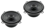 HERTZ CENTO 130MM KOAXIALHÖGTALARE, 2-VÄGS