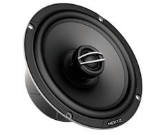 HERTZ CENTO fullton bilhögtalarset (165 mm)