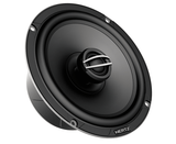 HERTZ CENTO fullton bilhögtalarset (165 mm)