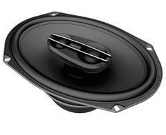 HERTZ CENTO COAXIAL 6x9 3-vägs bilhögtalare
