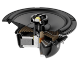 HERTZ CENTO fullton bilhögtalarset (165 mm)