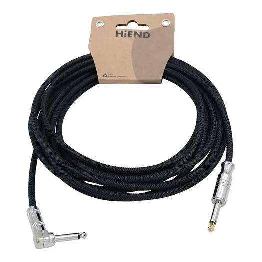 HiEnd GC-36 Instrumentkabel (6 m)