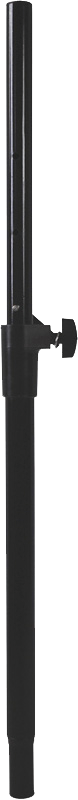 Högtalare mittrör (74-134 cm)
