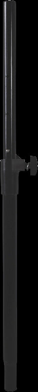 Högtalare mittrör (74-134 cm)