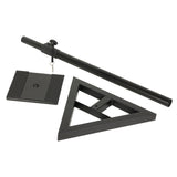 Adam Hall högtalarstativ (35 kg, 1,5 m)