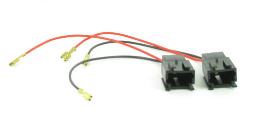 CT55-PE02 Högtalarkontakt för Peugeot/Citroen