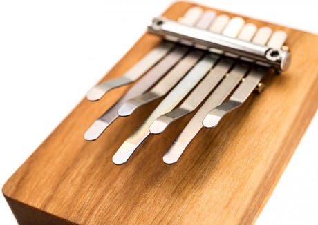 Hokema Kalimba B7 (C pentaton)