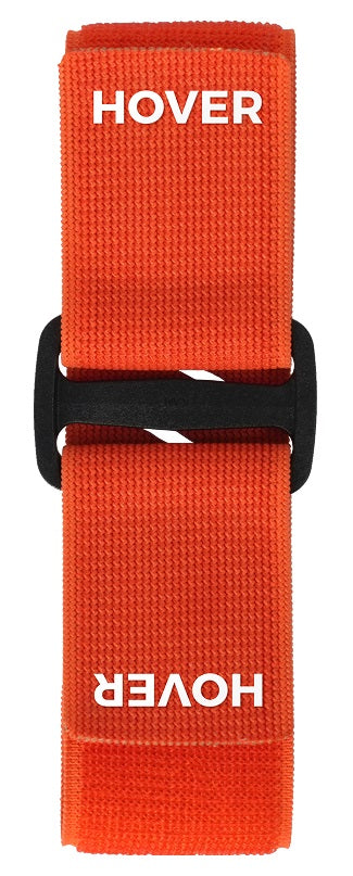 HoverAir Aqua Lighthouse Orange