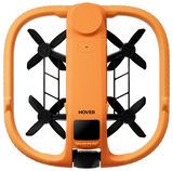HoverAir Aqua Standard Combo Orange