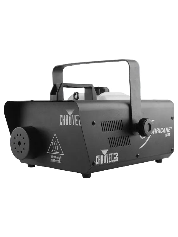 Chauvet Hurricane 1600 rökare