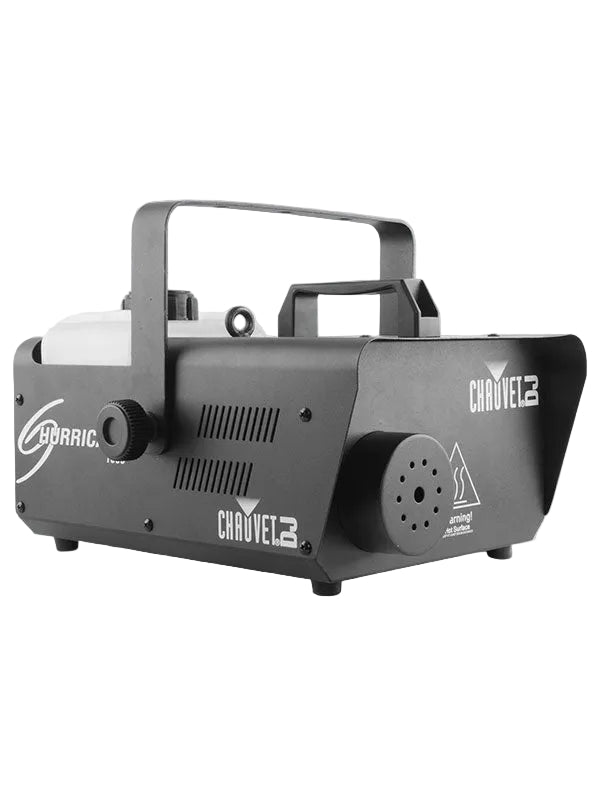 Chauvet Hurricane 1600 rökare