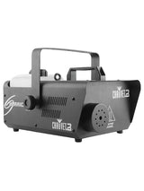Chauvet Hurricane 1600 rökare