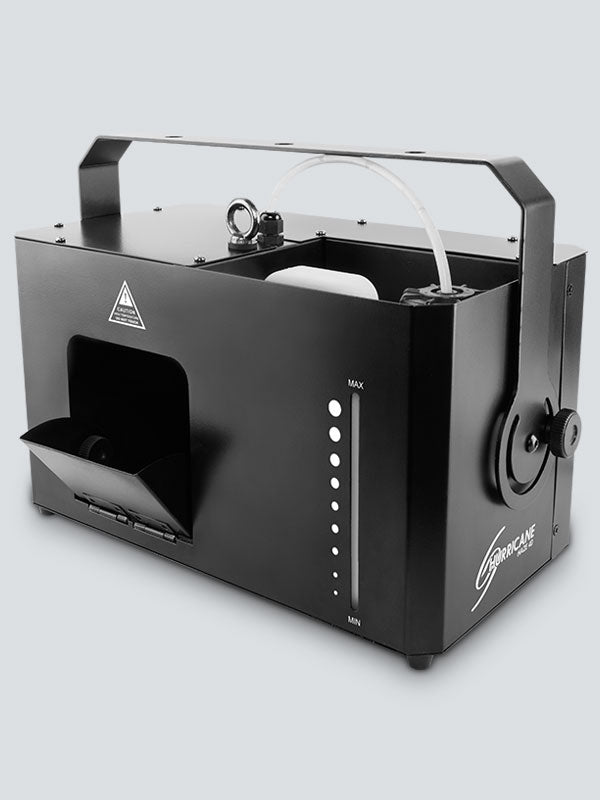 Chauvet Hurricane Hazer 4D