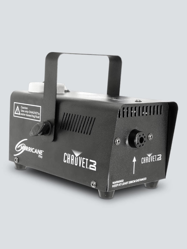 Chauvet Hurricane 700 Smoker (700W)