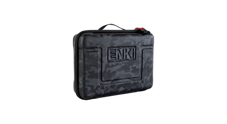 ENKI I1 Impact Case till Quad Cortex Mini
