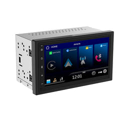 Aiwa IC-820 bilstereo