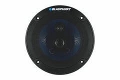 BLAUPUNKT ICx 663 3-vägs bilhögtalare (17 cm, 6,5")