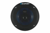 BLAUPUNKT ICx 663 3-vägs bilhögtalare (17 cm, 6,5")