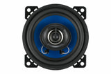BLAUPUNKT ICx 542 2-vägs bilhögtalare (13 cm, 5,4")