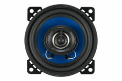 BLAUPUNKT ICx 402 2-vägs bilhögtalare (10 cm, 4")