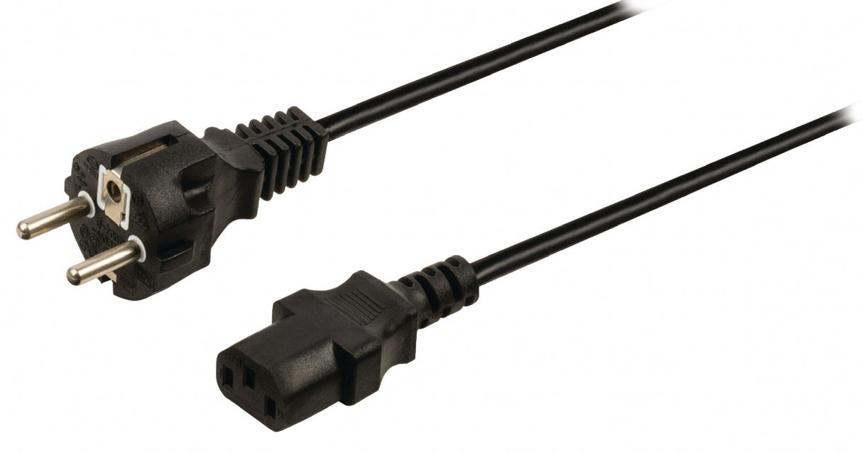 IEC Tilslutningskabel