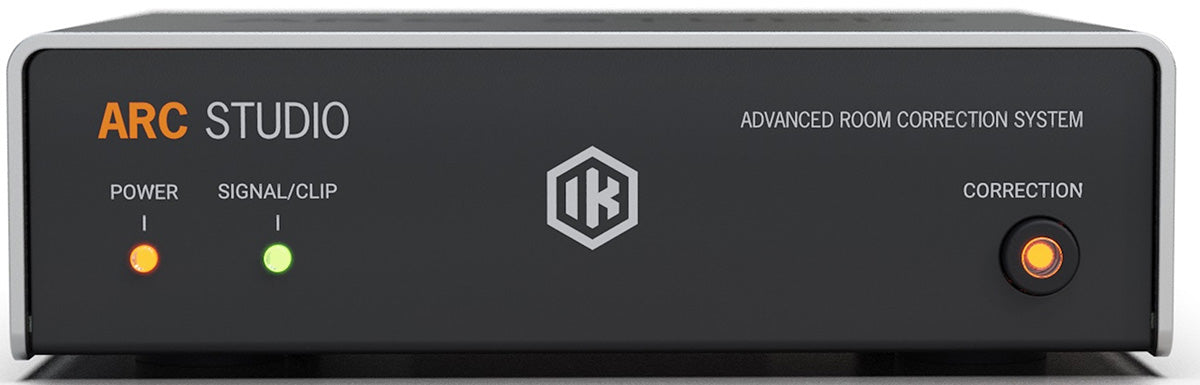 IK Multimedia ARC Studio