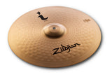Zildjian 17" I-Family Crash