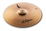 Zildjian 18" I-Family Crash/Ride