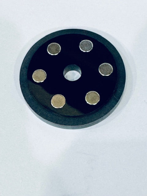 Magnetisk hållare för Studio 57 Vertical