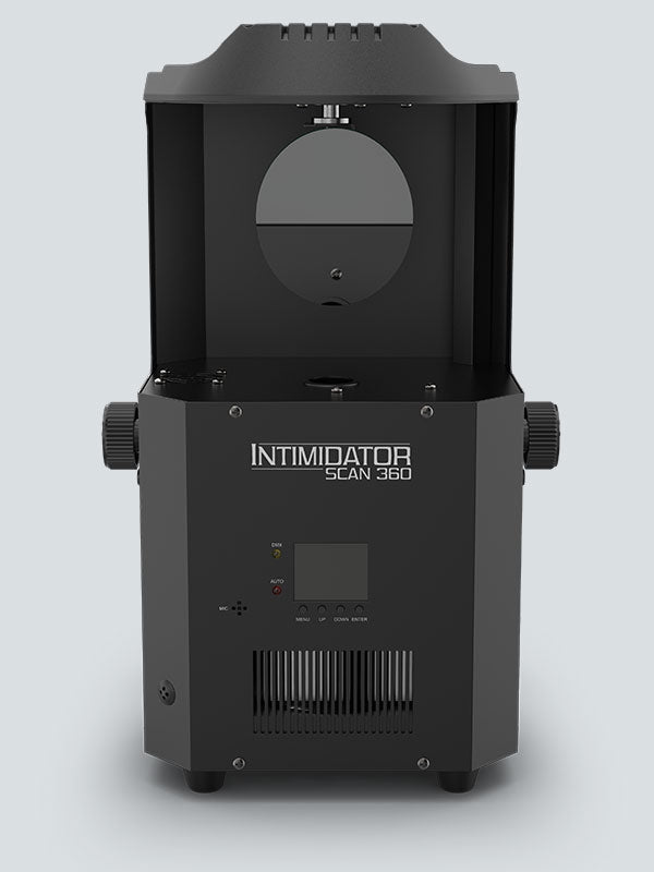 Chauvet Intimidator Scan 360 