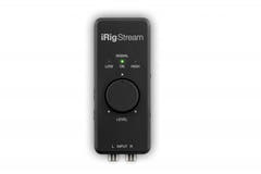 IK Multimedia iRig Stream