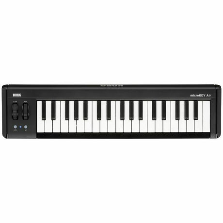Korg Microkey2 37 Air MIDI Keyboard