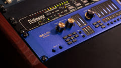 Focusrite ISA C8X Ljudkort