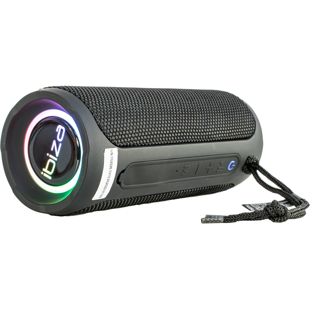 Ibiza BULLET20 Bluetooth -högtalare