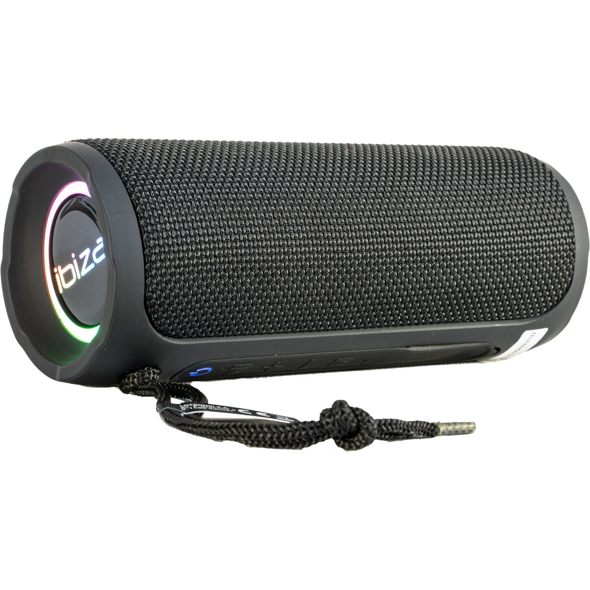 Ibiza BULLET20 Bluetooth -högtalare