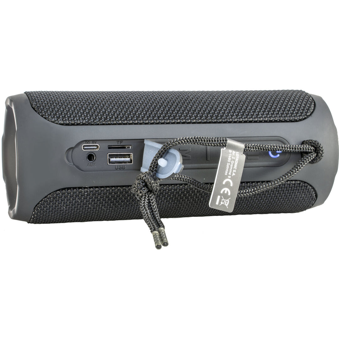 Ibiza BULLET20 Bluetooth -högtalare