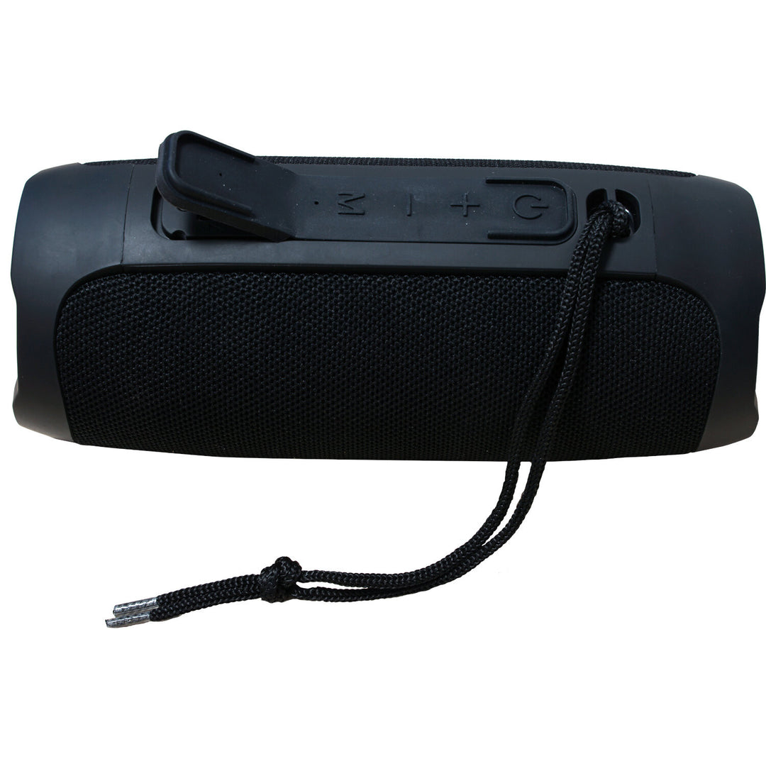 Ibiza BULLET20 Bluetooth -högtalare