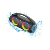 Ibiza CORSICA Boombox Bluetooth -högtalare