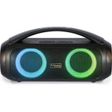 Ibiza CORSICA Boombox Bluetooth -högtalare