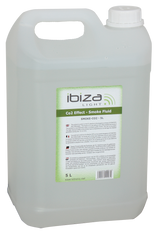 Ibiza Co2 rökvätska (5L)