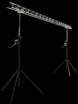 Ibiza Light Truss Wind-up System