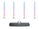 Ibiza Magic Color Stick Starter Pack (4 st.)