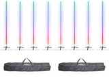 Ibiza Magic Color Stick Starter Pack (8 st.)