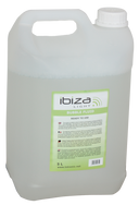 Ibiza såpbubbla vätska (5L)