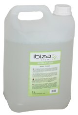 Ibiza såpbubbla vätska (5L)