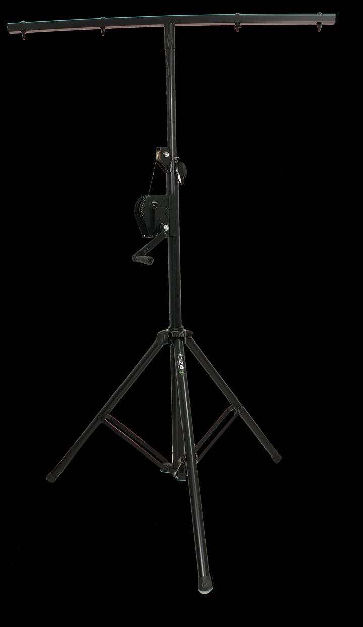 Ibiza Light-stativ med Wind-Up (145-270 cm)
