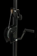 Ibiza Light-stativ med Wind-Up (145-270 cm)