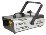 Ibiza rökmaskin + DMX (1500W)