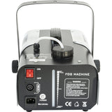 Ibiza rökmaskin (900W)