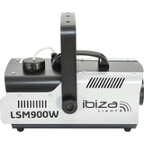 Ibiza rökmaskin (900W)
